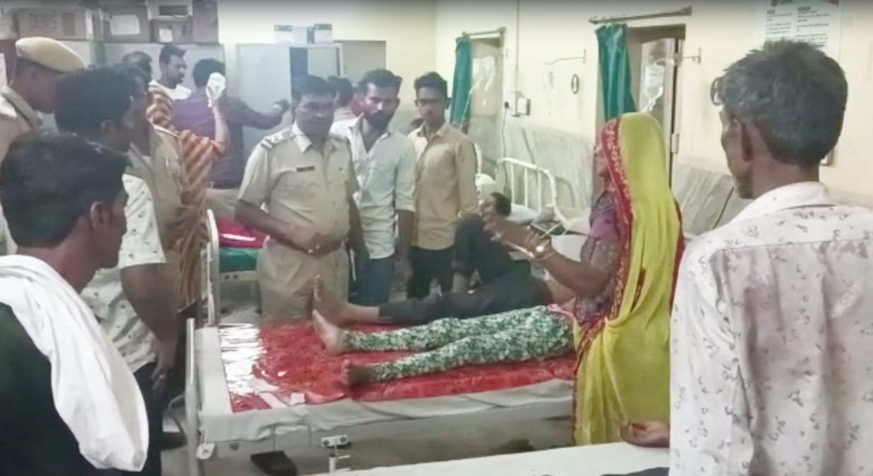 300 people in Pali got food poisoning after eating wedding food