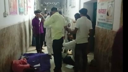 300 people in Pali got food poisoning after eating wedding food