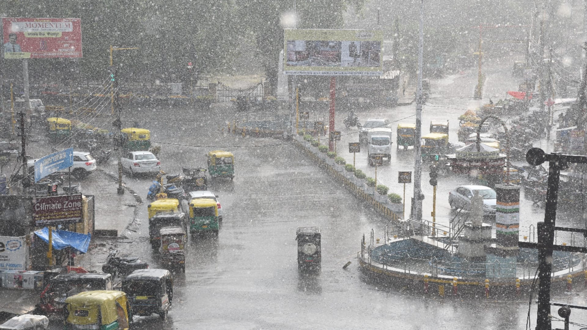 Gorakhpur Monsoon update news arrive june 15
