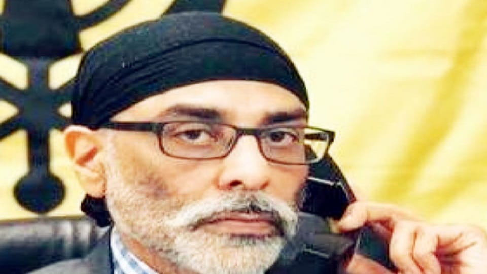 Khalistan row: know about sikh for justice and its chief Gurupatwant singh pannu