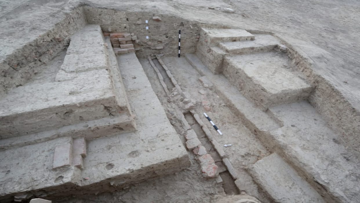 Excavation will start after Diwali in Rakhigarhi and Kunal, people will know secrets of history