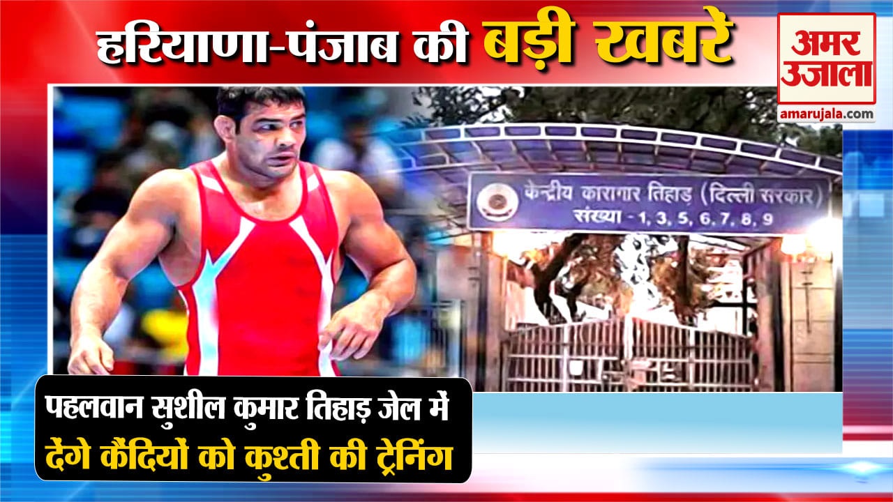 हरियाणा न्यूज