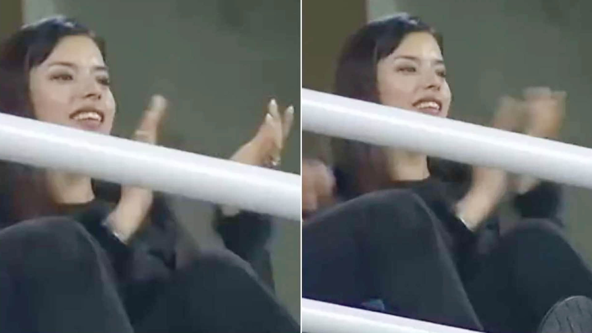 IND vs SA Rishabh Pant Isha Negi Girlfriend Isha Negi was happy for Rishabh Pant shared a special message