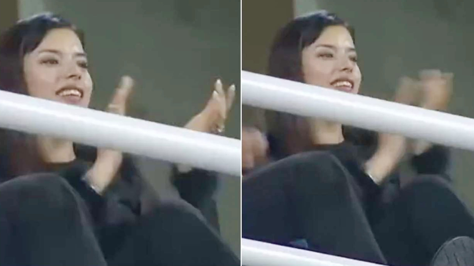 IND vs SA Rishabh Pant Isha Negi Girlfriend Isha Negi was happy for Rishabh Pant shared a special message