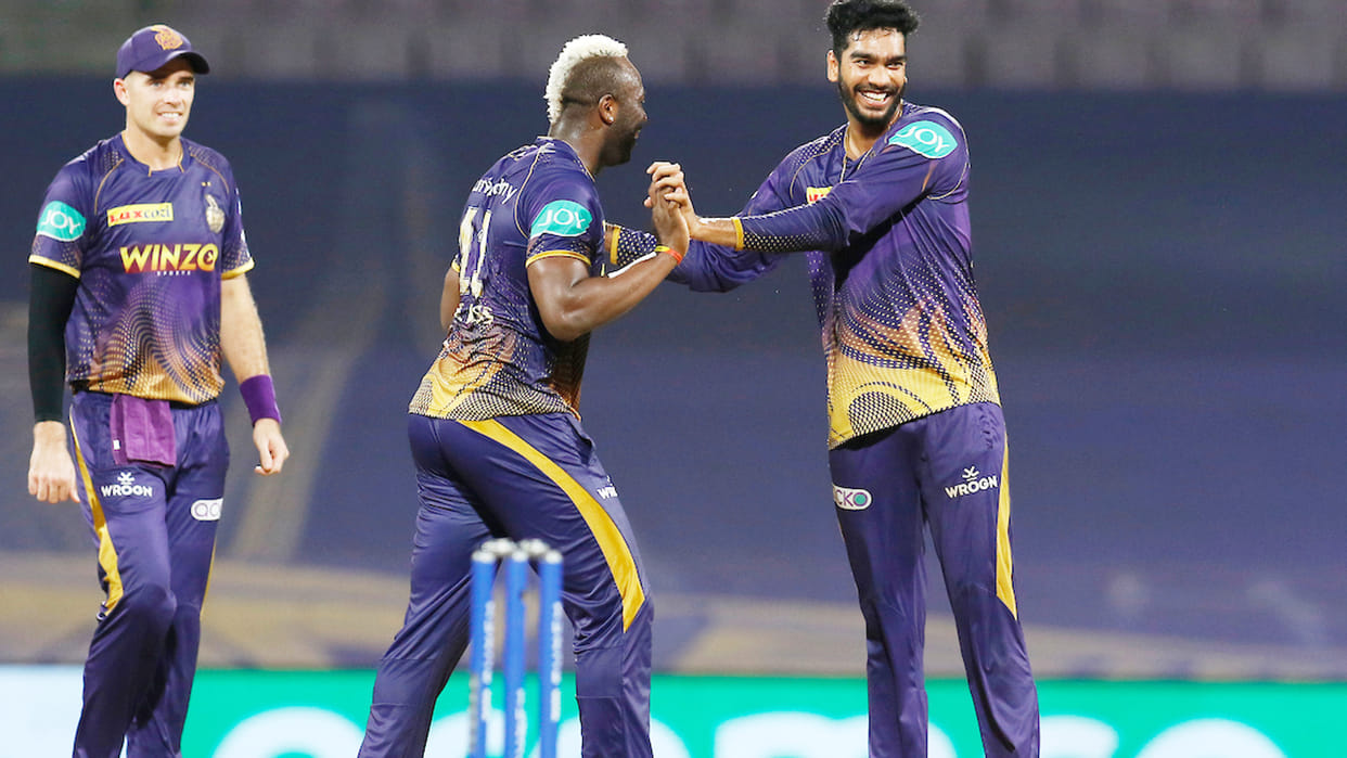 MI vs KKR Live Score: Mumbai Indians vs Kolkata Knight Riders IPL 2022 Match 56 at Navi Mumbai News Updates in Hindi