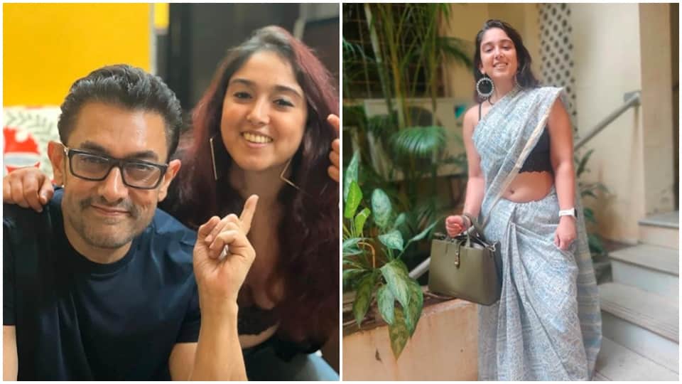 Sona Mohapatra came out in support of Ira Khan who got trolled on her birthday look said she Doesn’t need her dad’s approval or yours for her choices