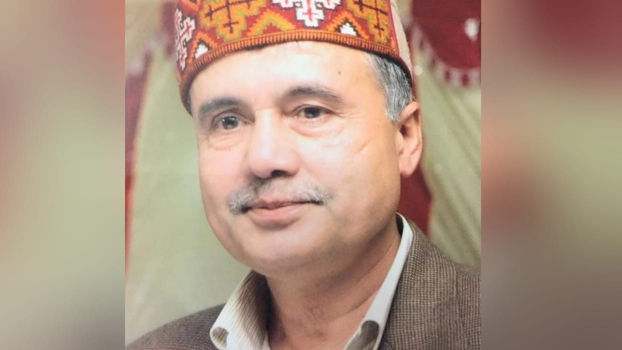 himachal pradesh public service commission Member JP Kalta retired