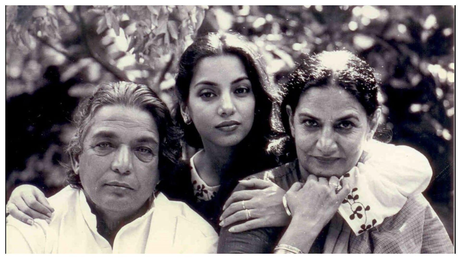 Kaifi azmi death anniversary know unknown facts about his career struggle and love story with shaukat azmi