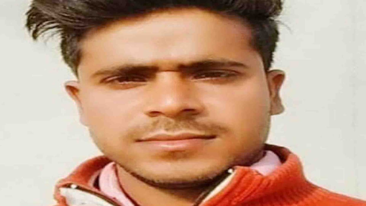 Hamirpur: Groom missing before marriage