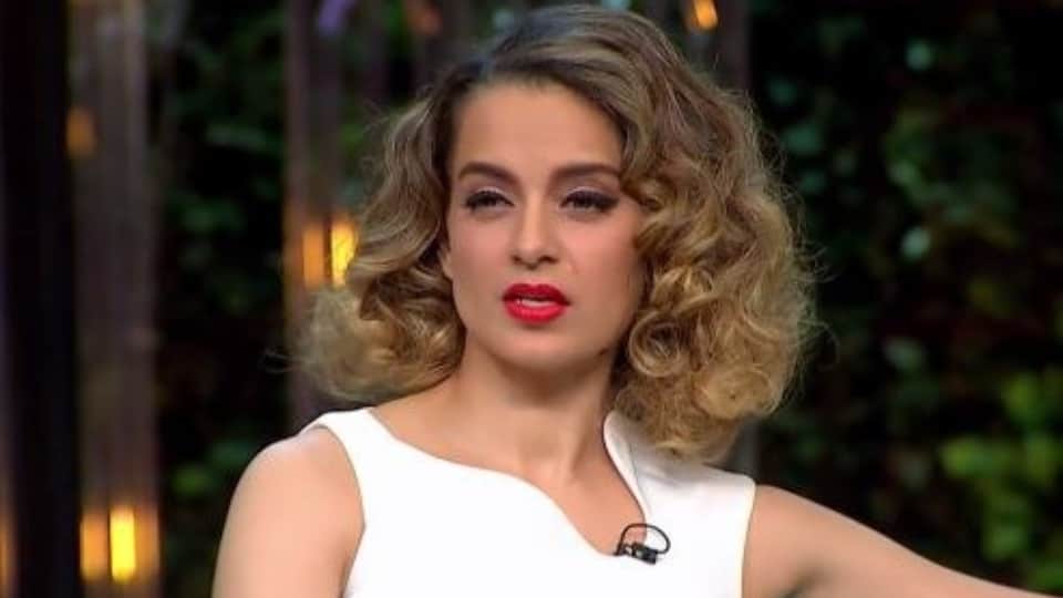 Agneepath Scheme: Kangana Ranaut came in favour of central government said nations like Israel have made army training compulsory