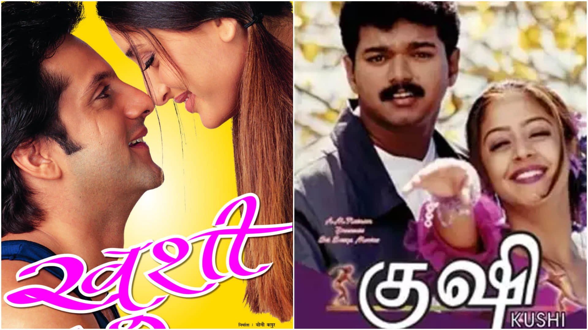 Worst Hindi Movies Of South Remake From Ok Jaanu - O Kadhal Kanmani To Bachchhan Paandey- Jigarthande