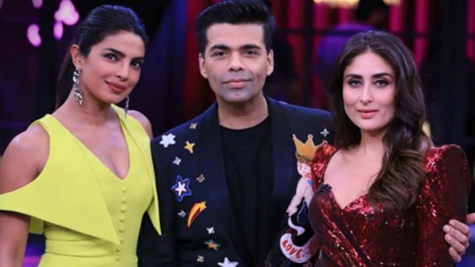 Koffee With Karan Controversial Statements These Stars Ruckus Karan Johar From Hardik Pandya To Aamir Khan