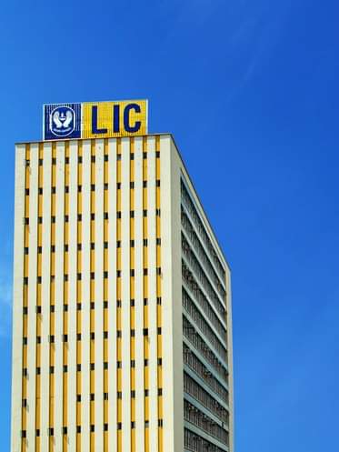 LIC IPO
