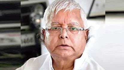 Delhi Rouse Avenue Court issues summons to Bihar former chief minister Lalu Yadav