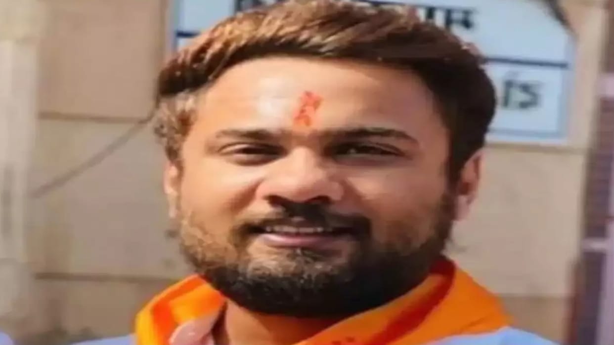 Delhi Police reaches Jaipur to interrogate Minister Mahesh Joshi's son in rape case