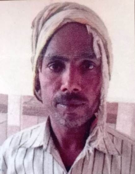 Villager shot dead in Tanda Majra