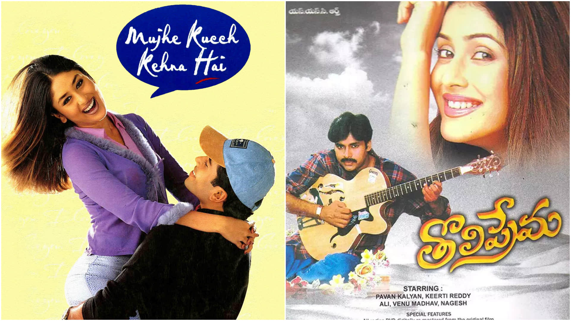 Worst Hindi Movies Of South Remake From Ok Jaanu - O Kadhal Kanmani To Bachchhan Paandey- Jigarthande