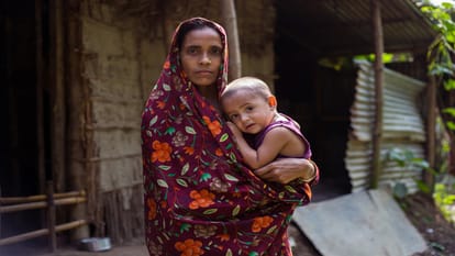 obesity and malnutrition in women in India know problem and facts