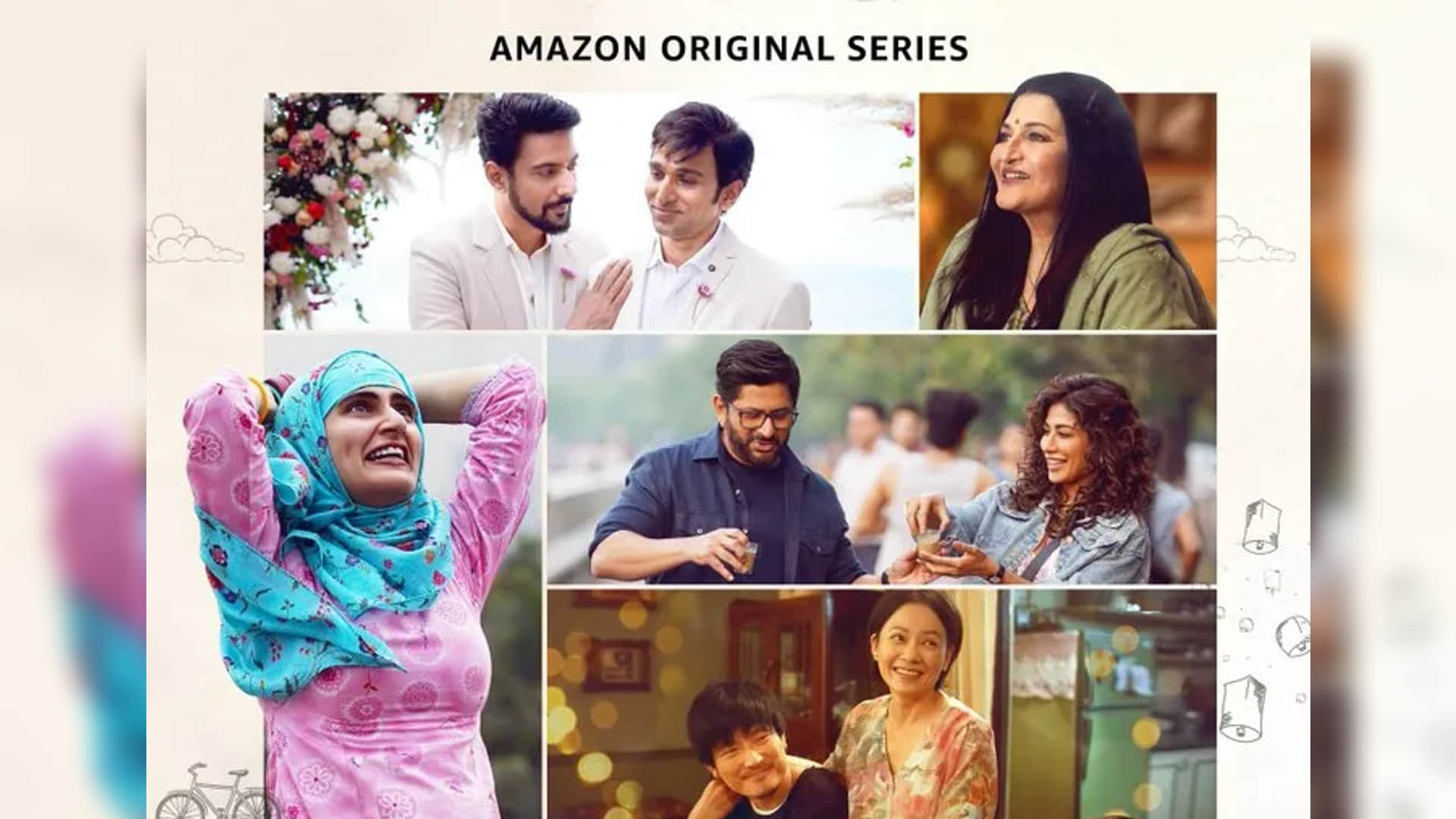 OTT Release This Week: Upcoming Web Series And Movies List From Beast To The Kashmir Files, Modern Love Mumbai in May 2022