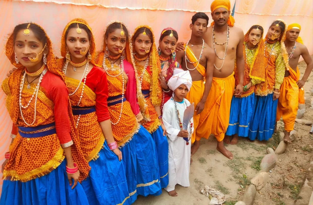 Somnath Fair Kicks Off