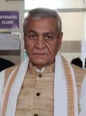 Crimes have been happening and will continue to happen : Laxmi Narayan Choudhary