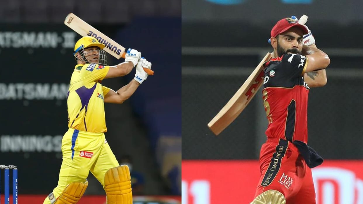MS Dhoni becomes Second Player to score 6000 runs in T20 as Captain