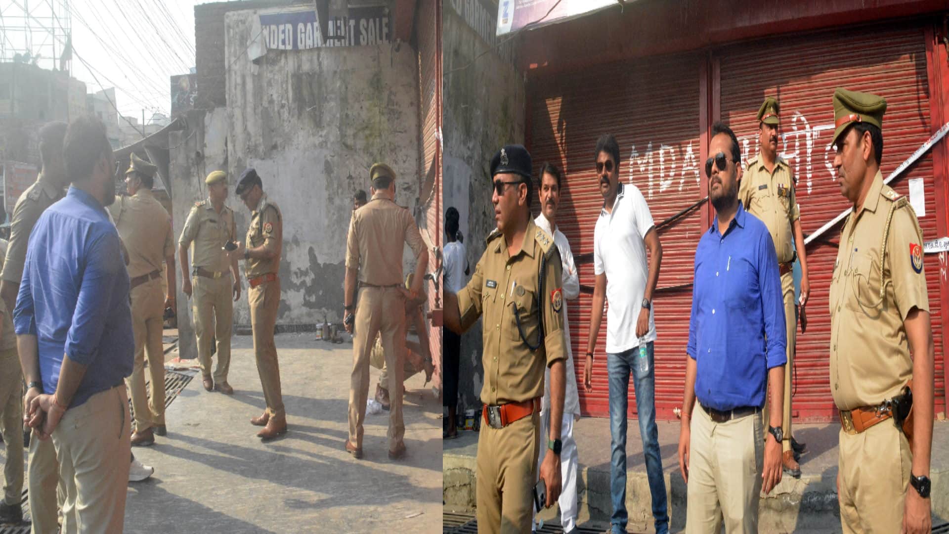 Sanjeev Jeeva's assets worth four crores attached in gangster case, see photos