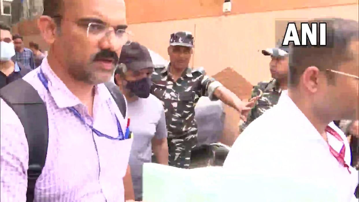Extortion: Mumbai cops take custody of Chhota Shakeel kin Salim Fruit held in NIA case