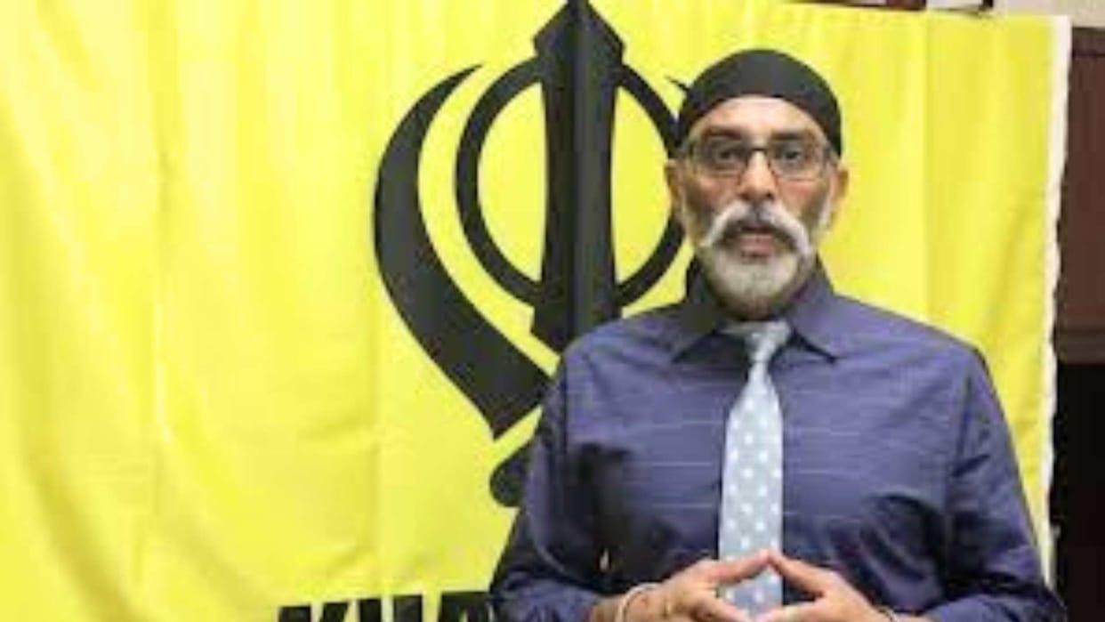 Pannu's new claim: Khalistan flags were sent through workers during AAP's Mandi rally