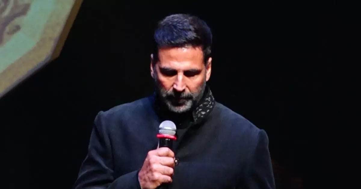 Prithviraj Movie: Akshay Kumar said at the trailer launch of film Every child in the world should show this film