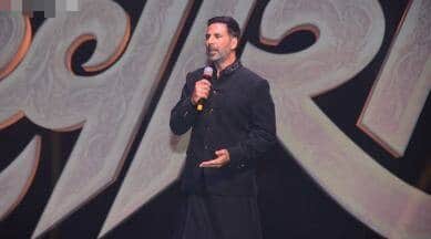 Prithviraj Movie: Akshay Kumar said at the trailer launch of film Every child in the world should show this film