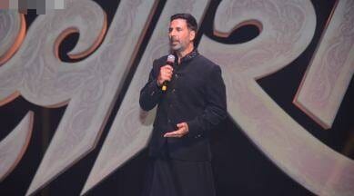 Prithviraj Movie: Akshay Kumar said at the trailer launch of film Every child in the world should show this film