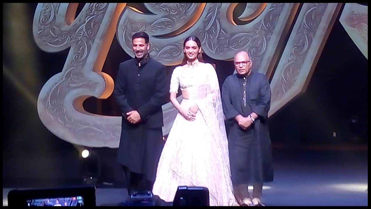 Prithviraj Trailer: Will Akshay Kumar Show Manushi Chhillar Sonu Sood Starrer Film TO Prime Minister Narendra Modi