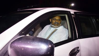 ED questioned Afzal, brother of Bahubali mafia Mukhtar Ansari in jail