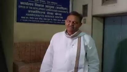 ED questioned Afzal, brother of Bahubali mafia Mukhtar Ansari in jail