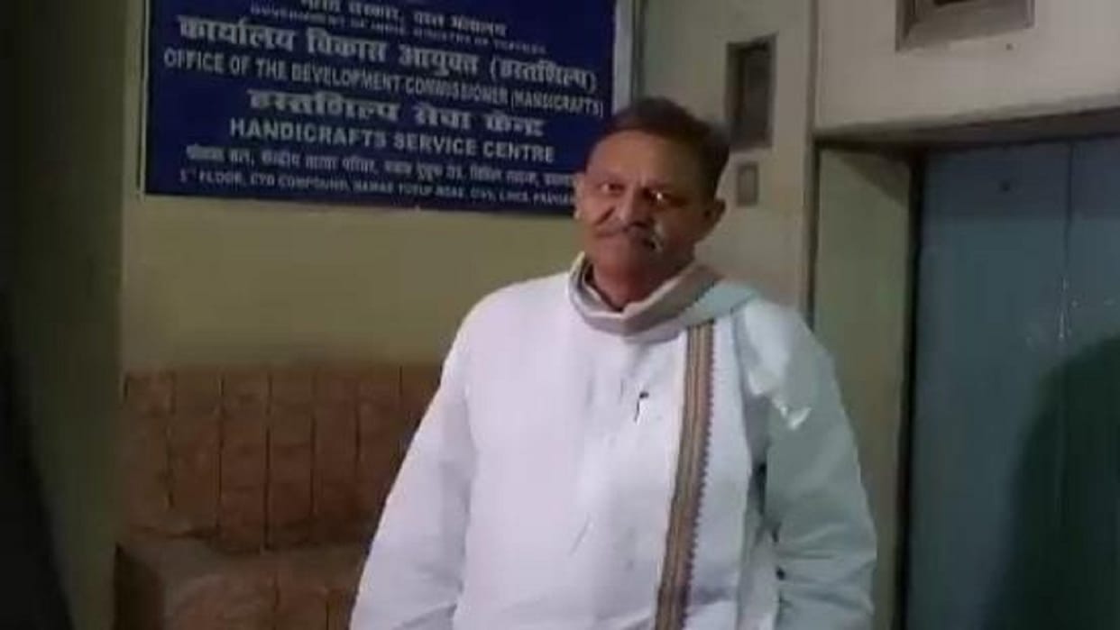 Charges framed against six including MP Afzal Ansari