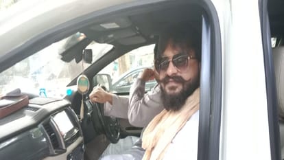 ED questioned Afzal, brother of Bahubali mafia Mukhtar Ansari in jail