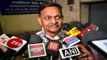 ED questioned Afzal, brother of Bahubali mafia Mukhtar Ansari in jail