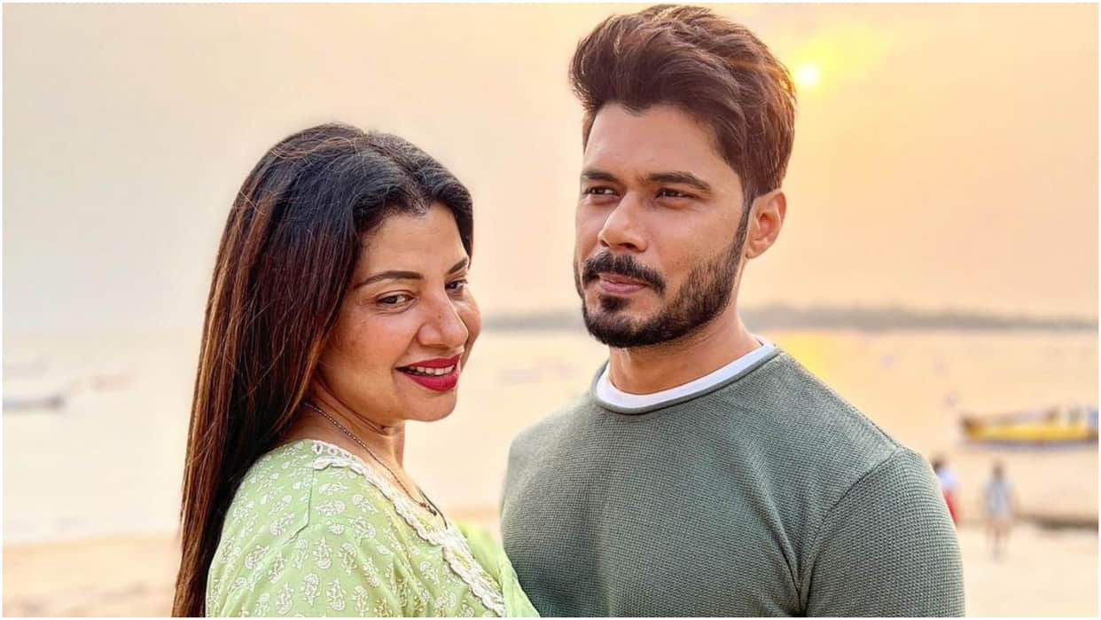 Sambhavna Seth And Avinash Dwivedi Opened Up About Their IVF Journey And Ask Trolls To Stop Age Shaming