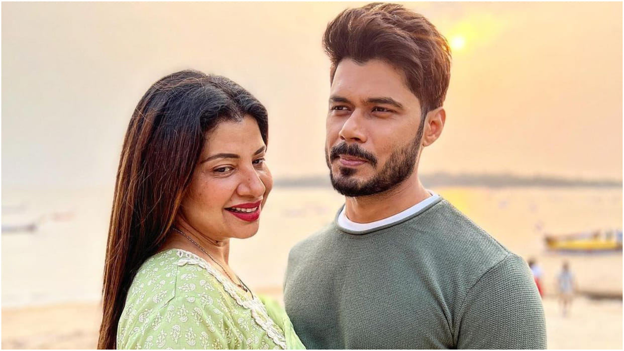 Sambhavna Seth And Avinash Dwivedi Opened Up About Their IVF Journey And Ask Trolls To Stop Age Shaming
