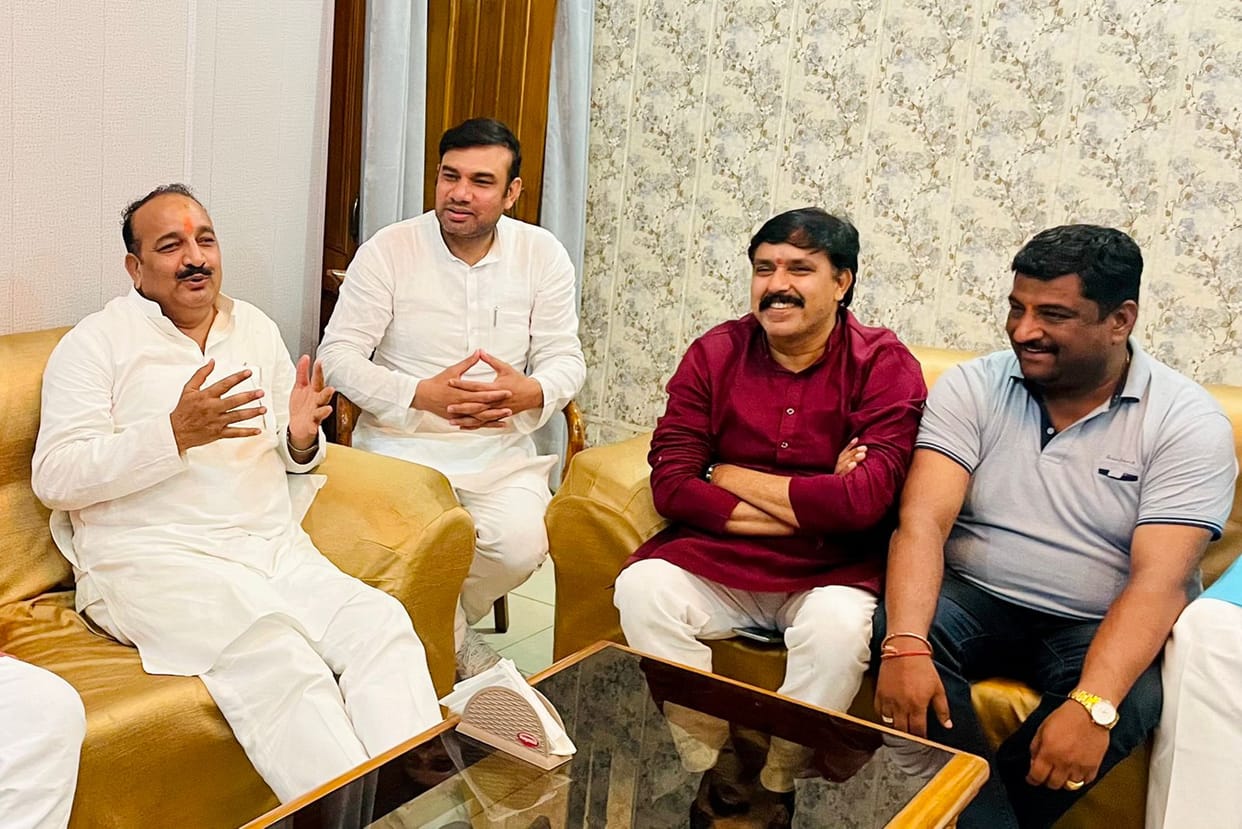The benefit of the scheme should reach the last person of the society: Dinesh