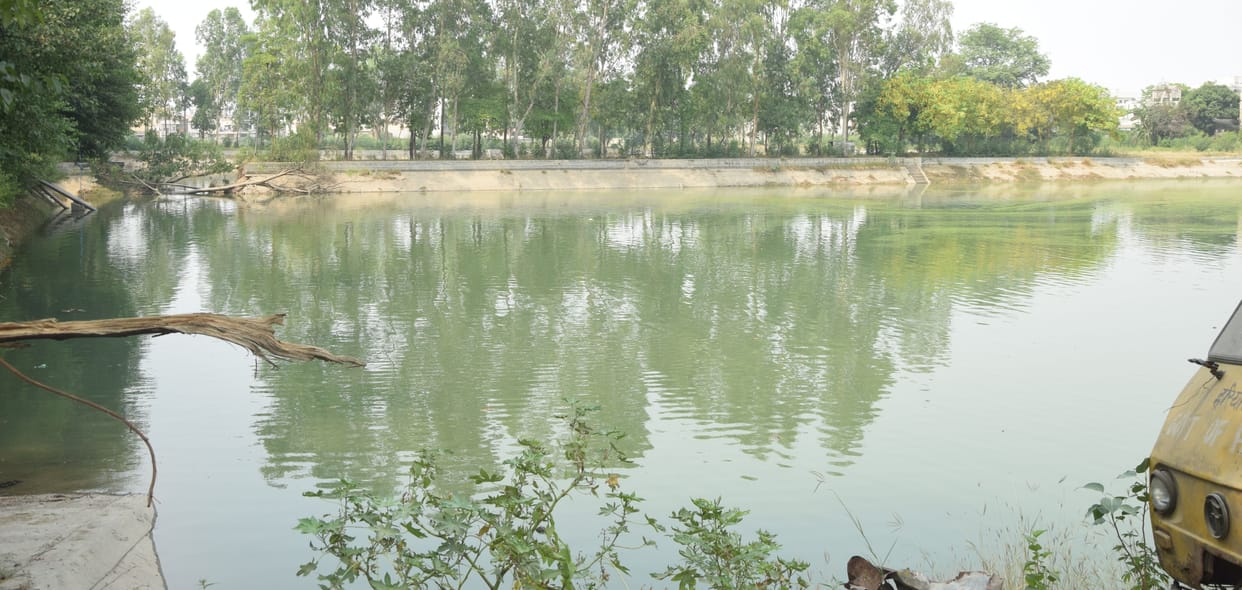 Now drinking water supply will not be interrupted even if there is a power failure