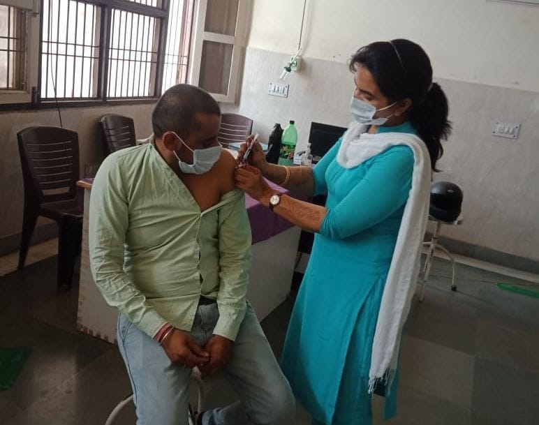 Corona: 3 new infected found in the district, 3 cured, now 5 active cases