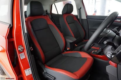 Skoda Kushaq Monte Carlo Edition Launch in India Know Price Features Specifications Details in Hindi