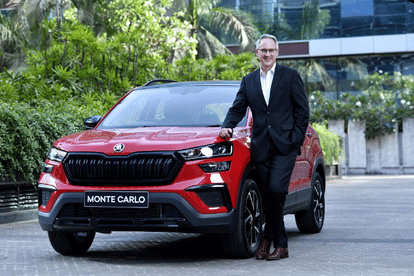 Skoda Kushaq Monte Carlo Edition Launch in India Know Price Features Specifications Details in Hindi