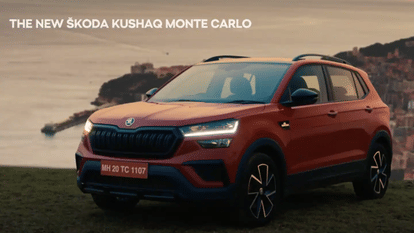 Skoda Kushaq Monte Carlo Edition Launch in India Know Price Features Specifications Details in Hindi