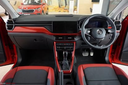 Skoda Kushaq Monte Carlo Edition Launch in India Know Price Features Specifications Details in Hindi