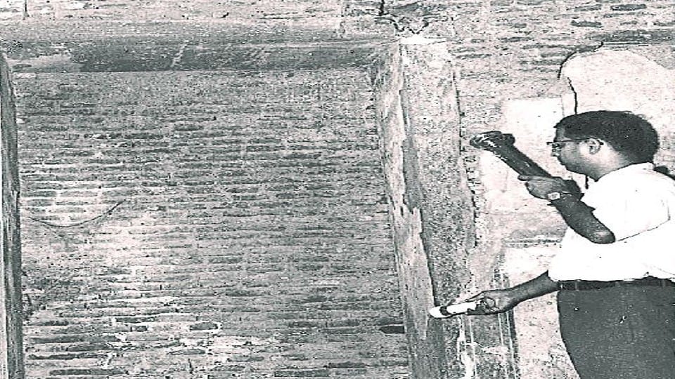 Taj Mahal secret basement rooms and shocking facts about taj mahal architecture