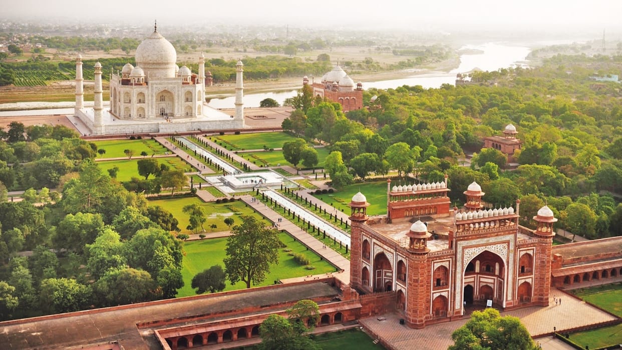 When to celebrate Agra Day got these four tips