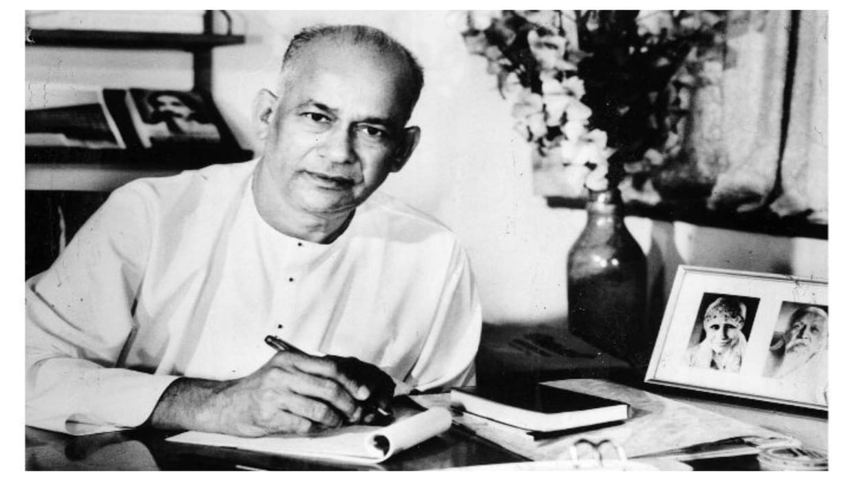 Indian film producer Tarachand Barjatya founded Rajshri Productions which continues to produce films even today
